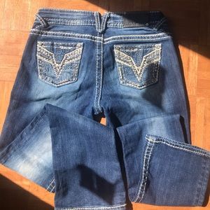 Vigoss Jeans